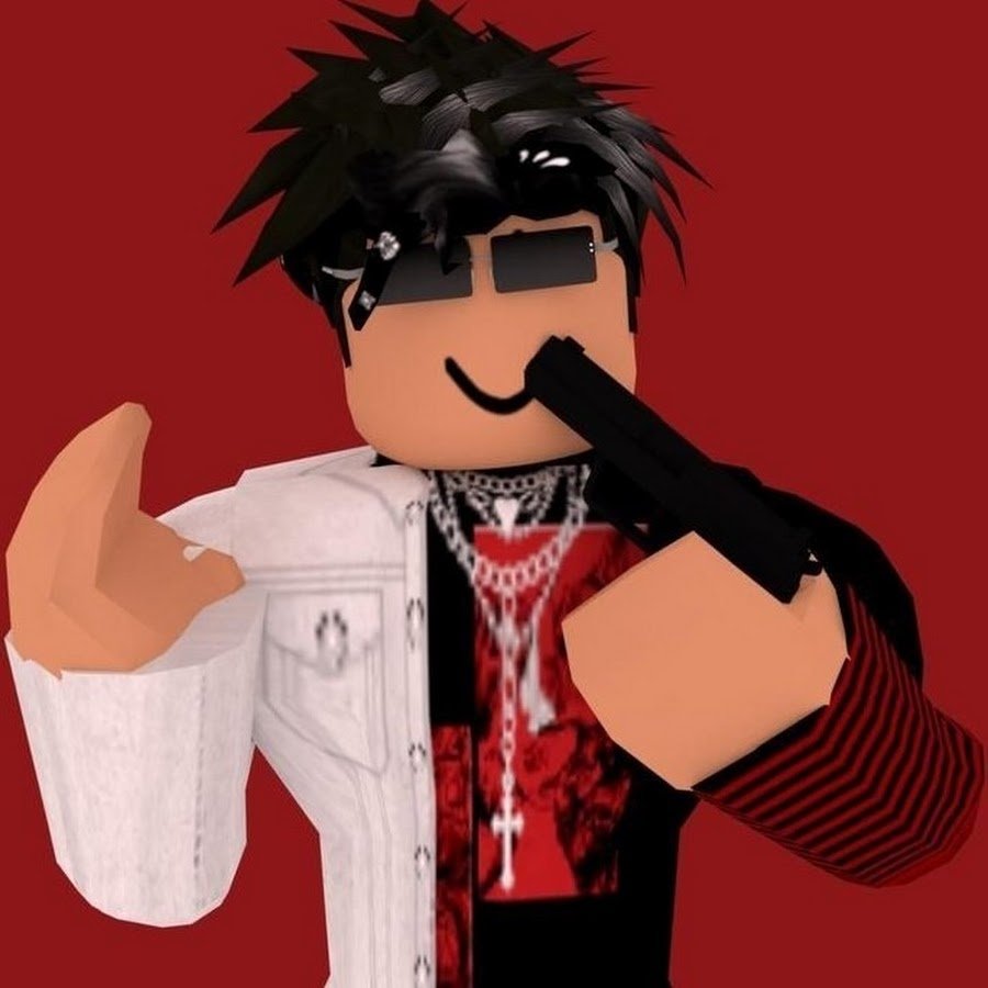 T-Shirt для РОБЛОКС для девочек Pink