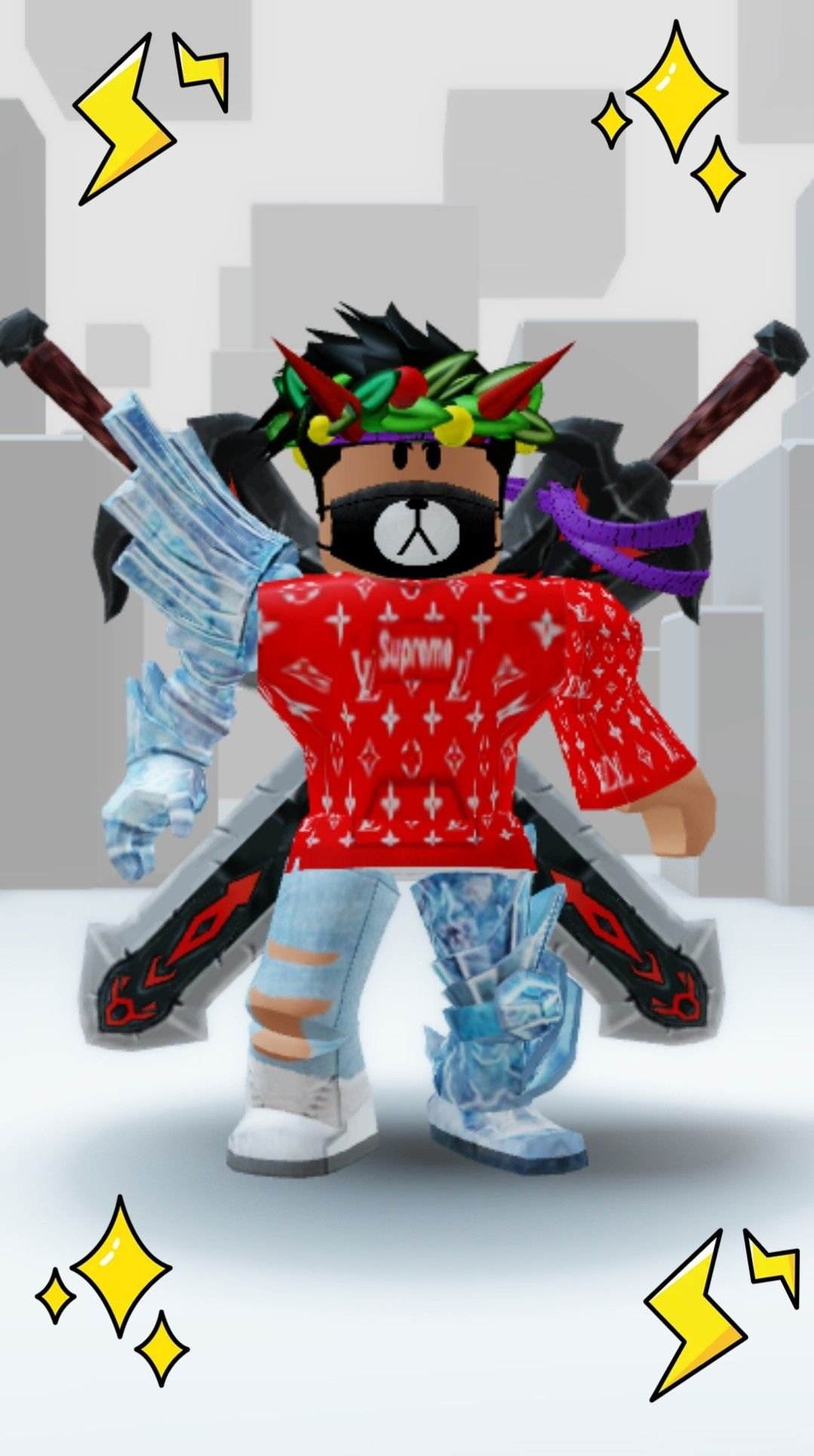 Аватарки в лайк для девочек