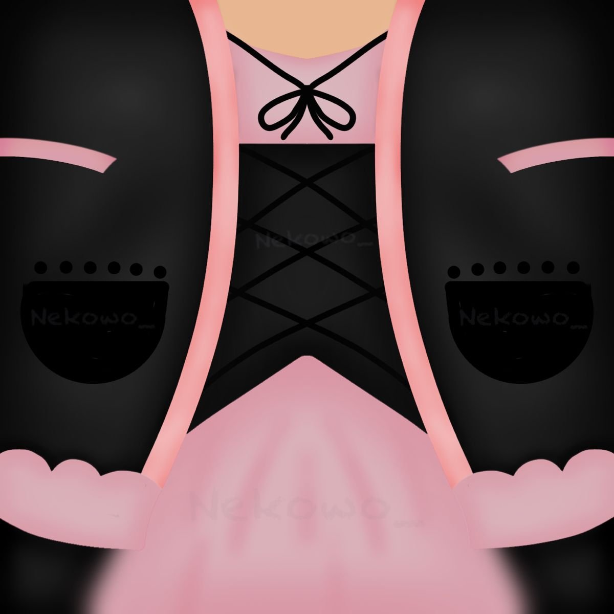 Розовые футболки для РОБЛОКС