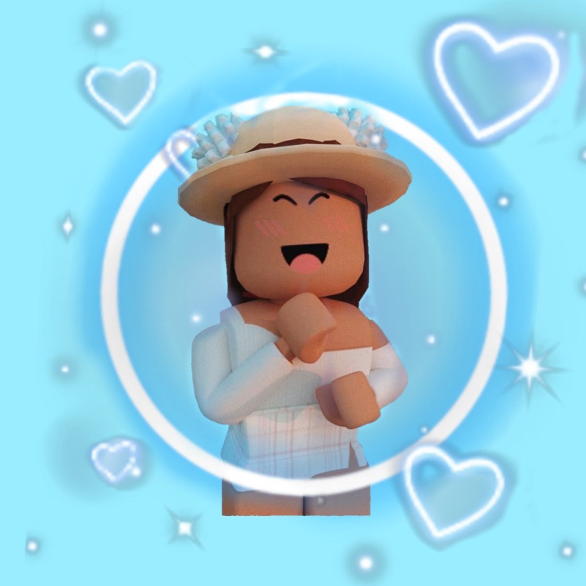 РОБЛОКС девочки