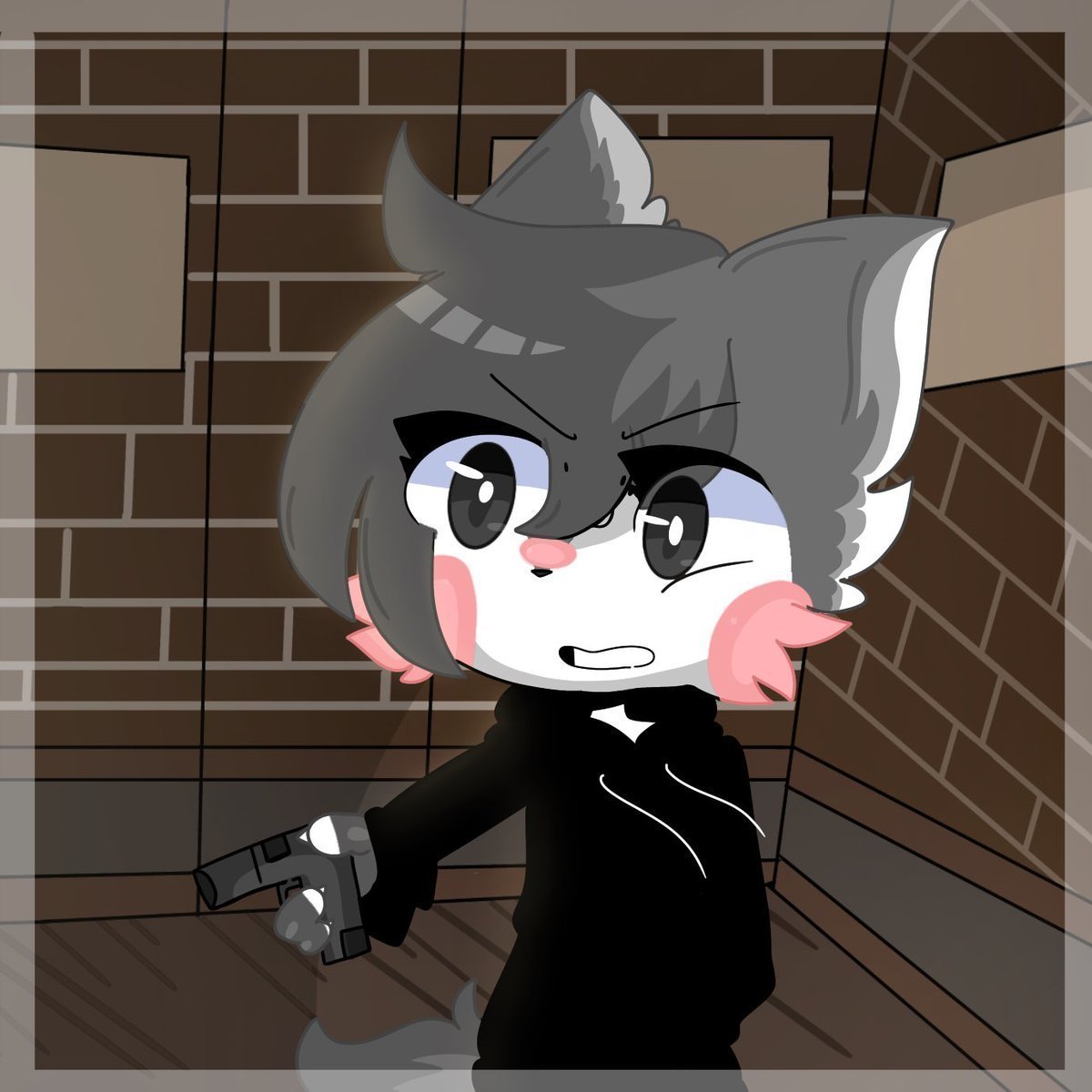 Виллоу Пигги