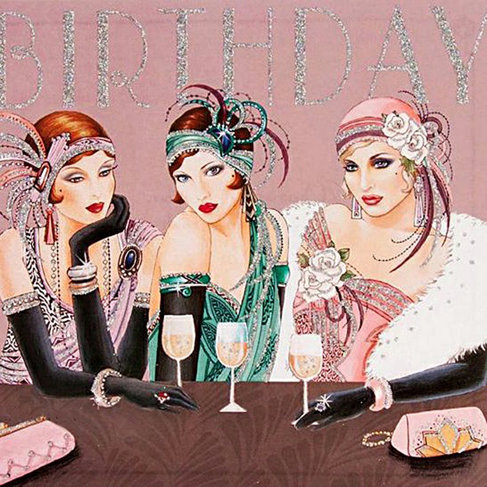 Claire Coxon художник