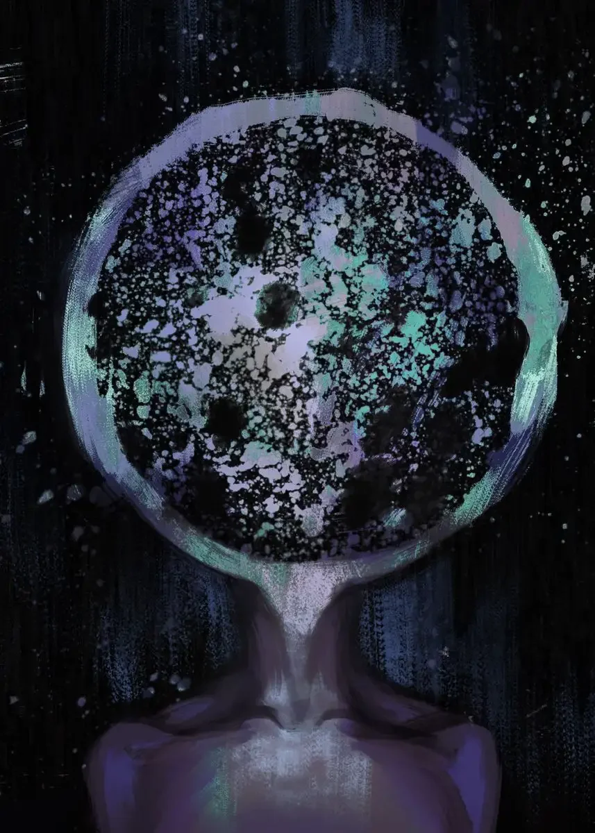 Inland Empire Disco Elysium