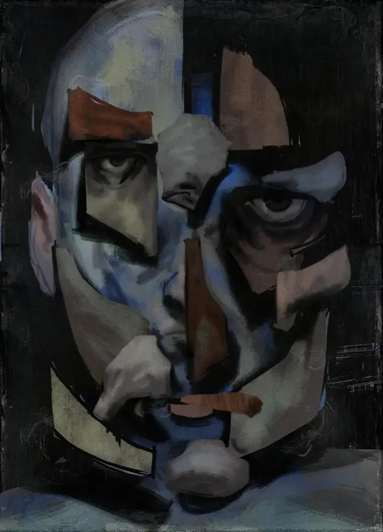 Жан диско Элизиум