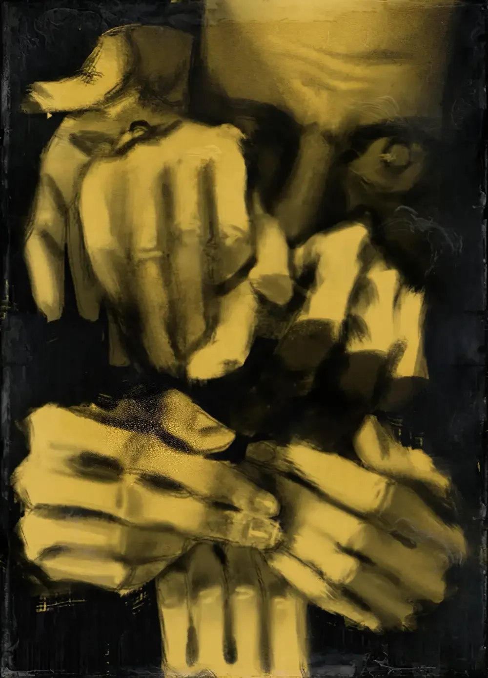 Концептуализация диско Элизиум