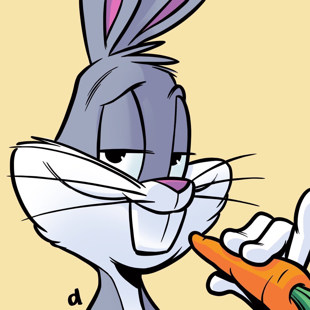 Багз Банни 1951