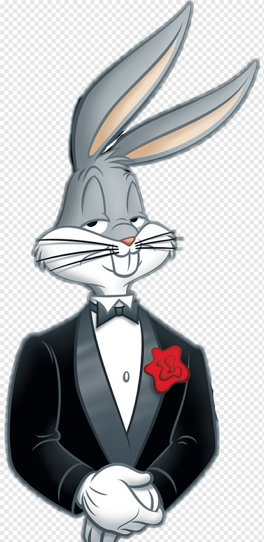 Кролик Багз Банни