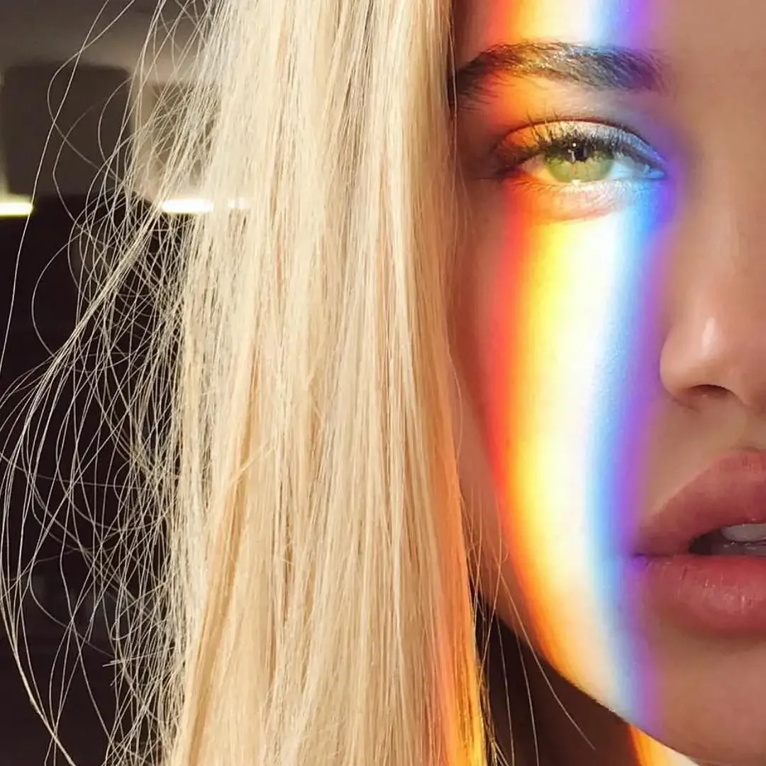 Аватарки в стиле арт