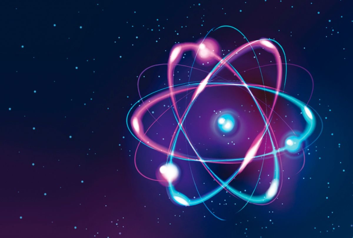 Атоми аватар