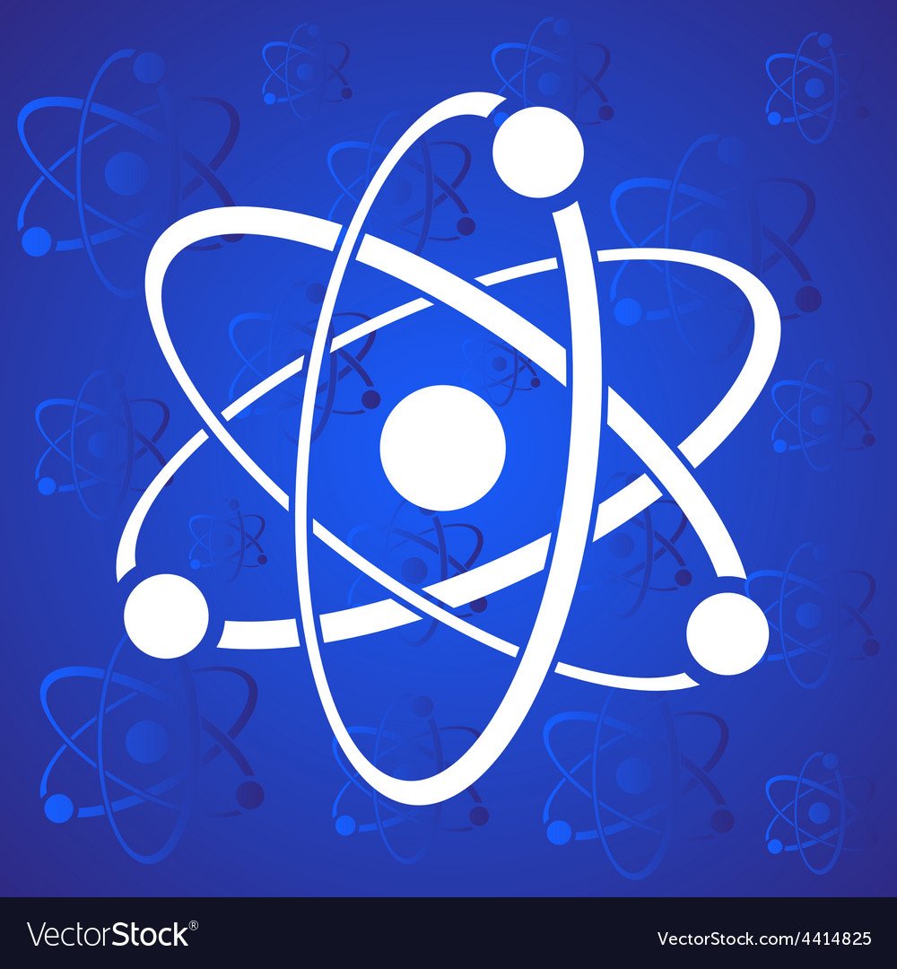 Молекула неона