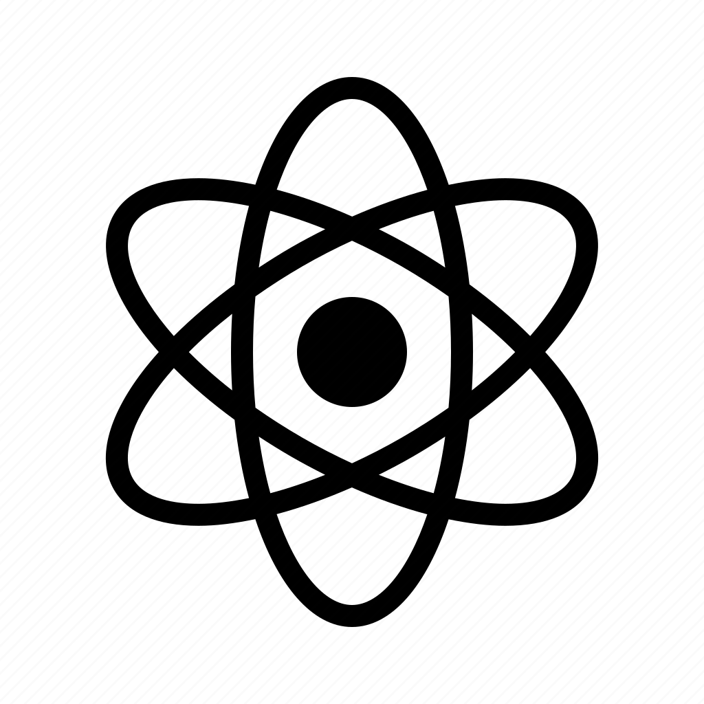 Фигуры на черном фоне