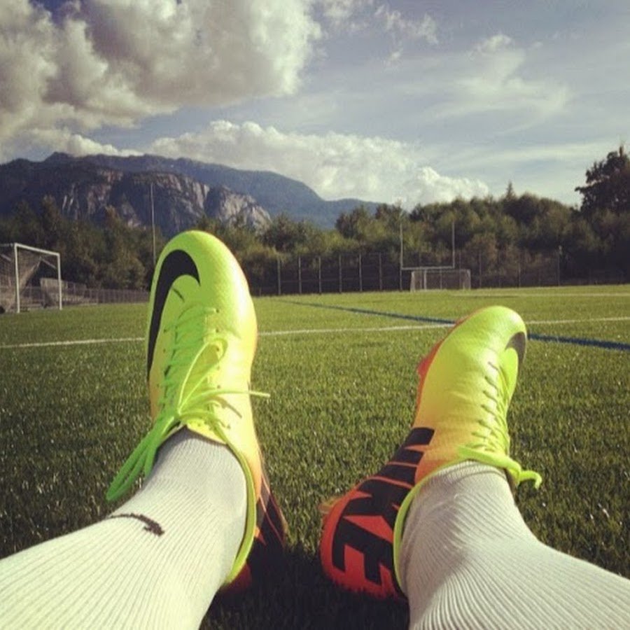 Футбол на аву для пацанов