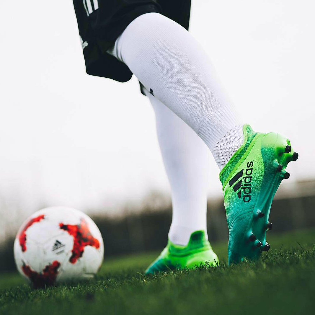 Футболист без лица