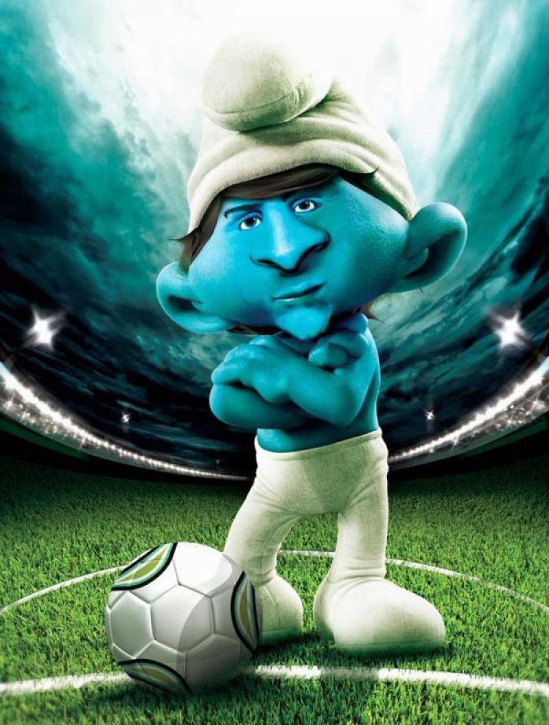 Футбольные аватарки