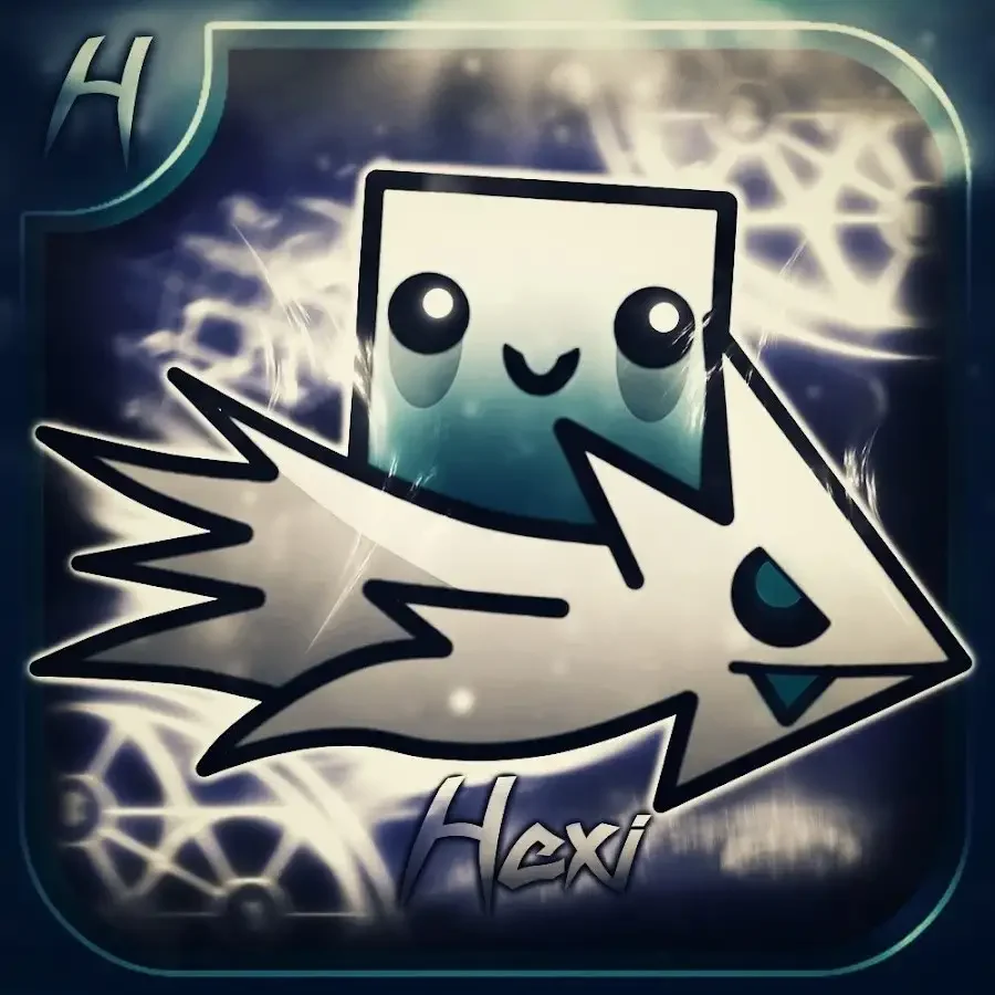 Авы геометрии Даш