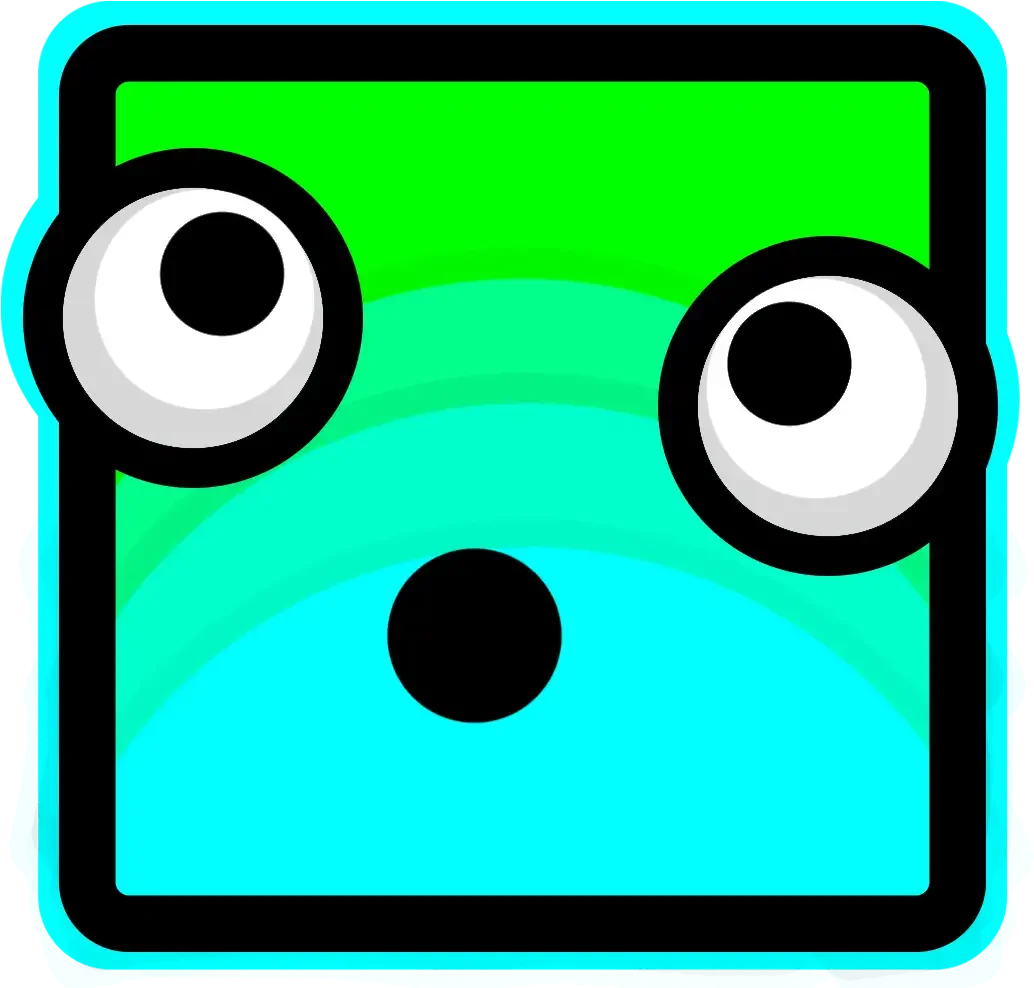 Геометрии Дэш обои