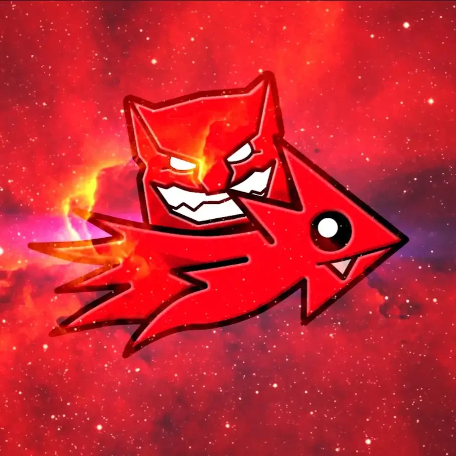 Аватар геометрии Даш