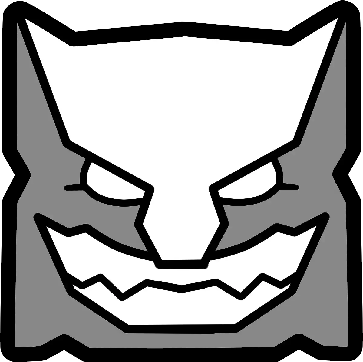 Уровень 2.2 Geometry Dash