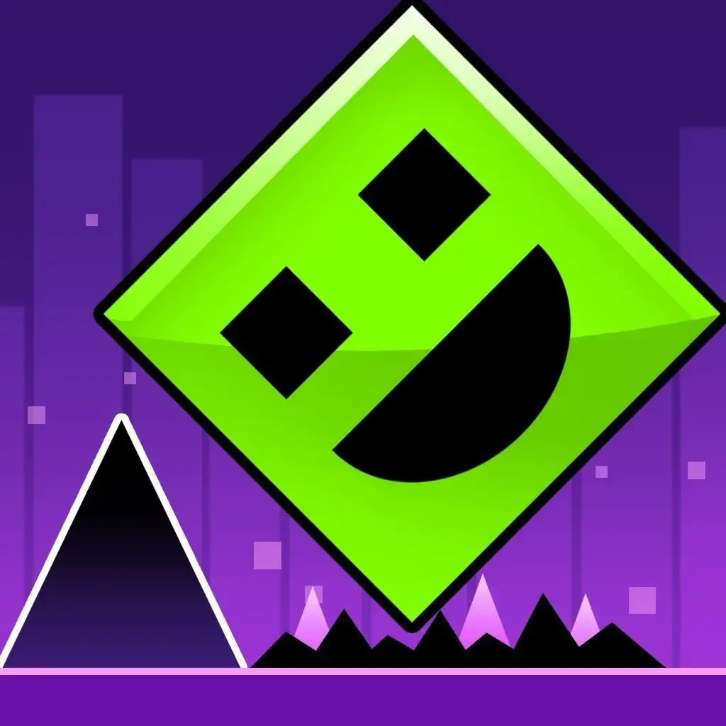 Geometry Dash