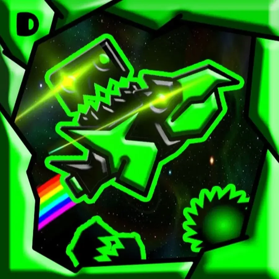 Авы в стиле ГД