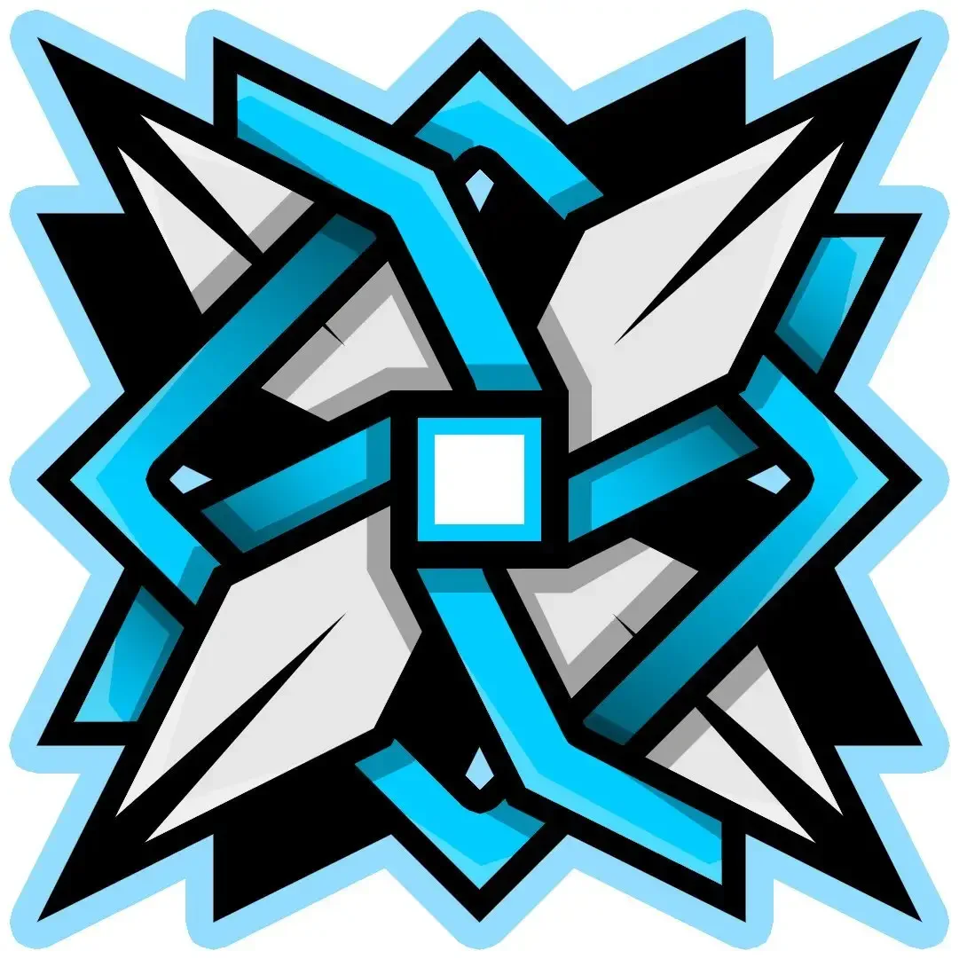 Геометрии Дэш раскраска