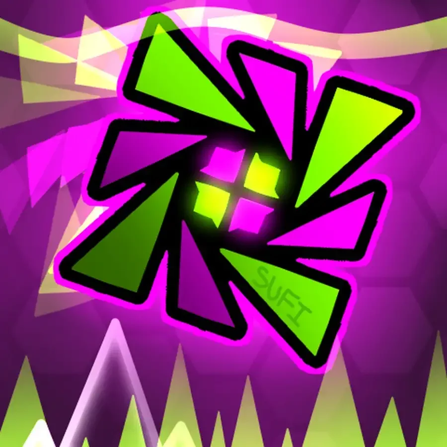 Картинки геометрия Даш