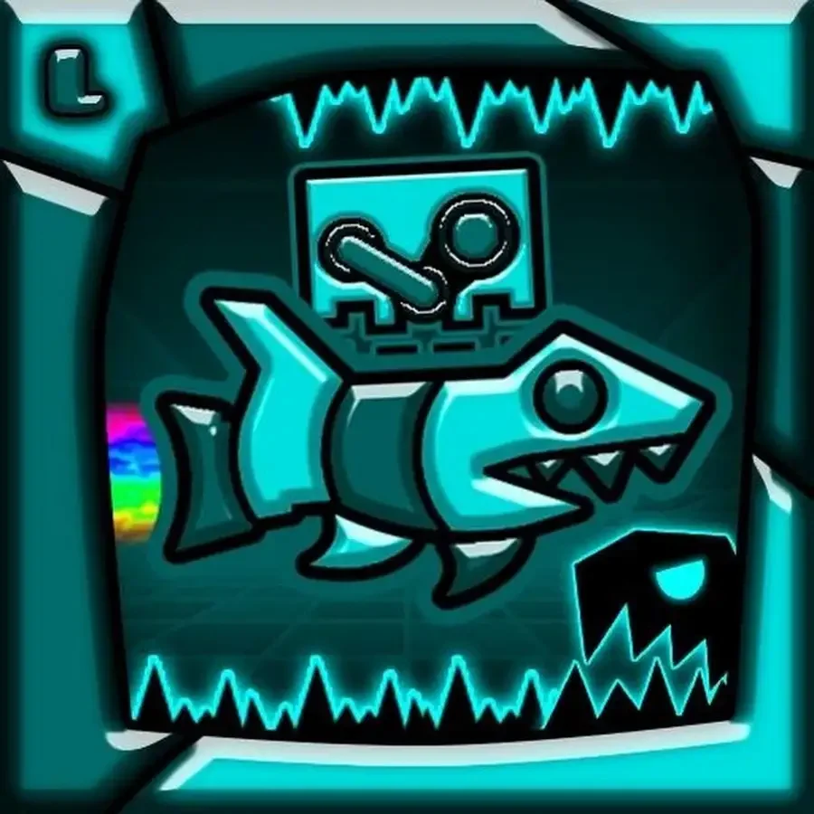 Geometry Dash