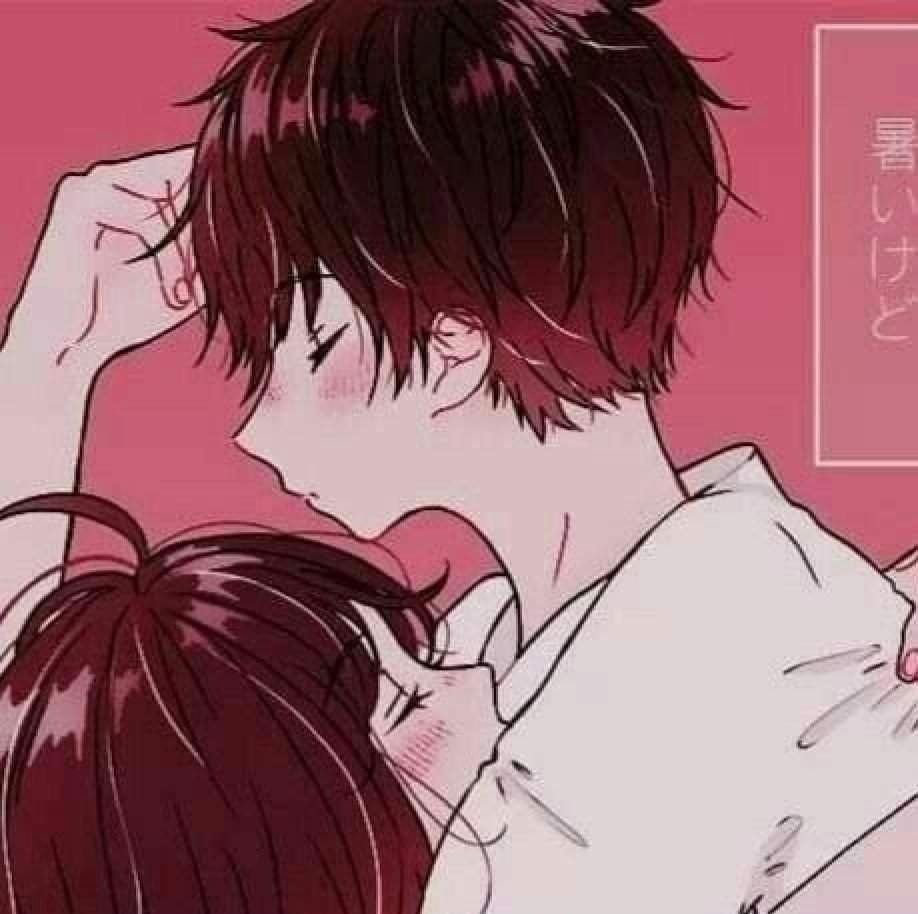 Аниме пары раздельные