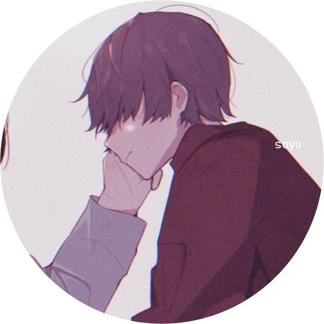 Парные аниме