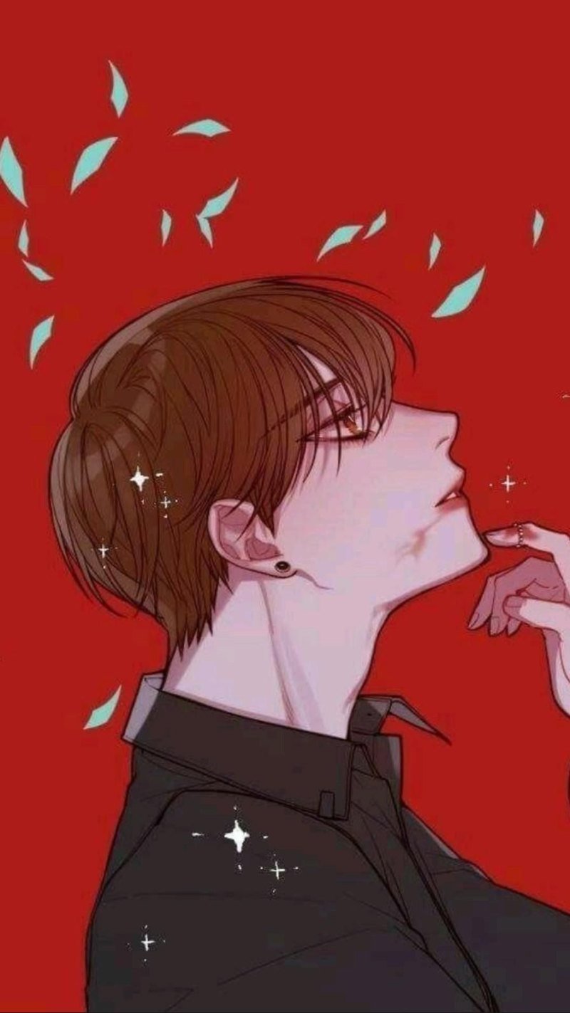 Парная ава аниме