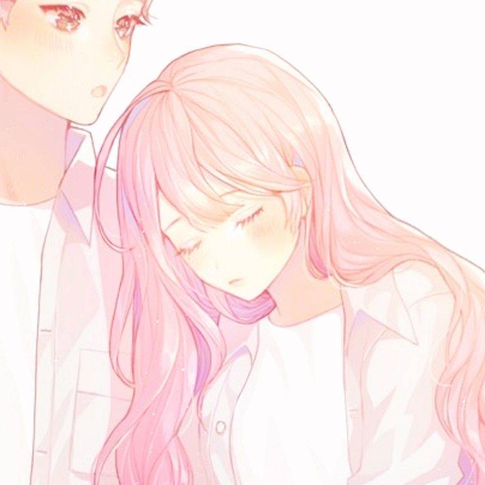 Парные аниме