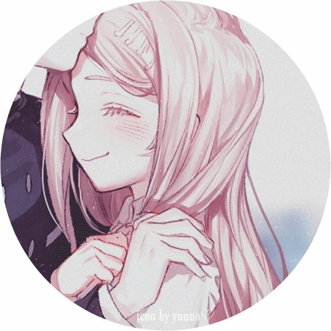 Аниме пары раздельные