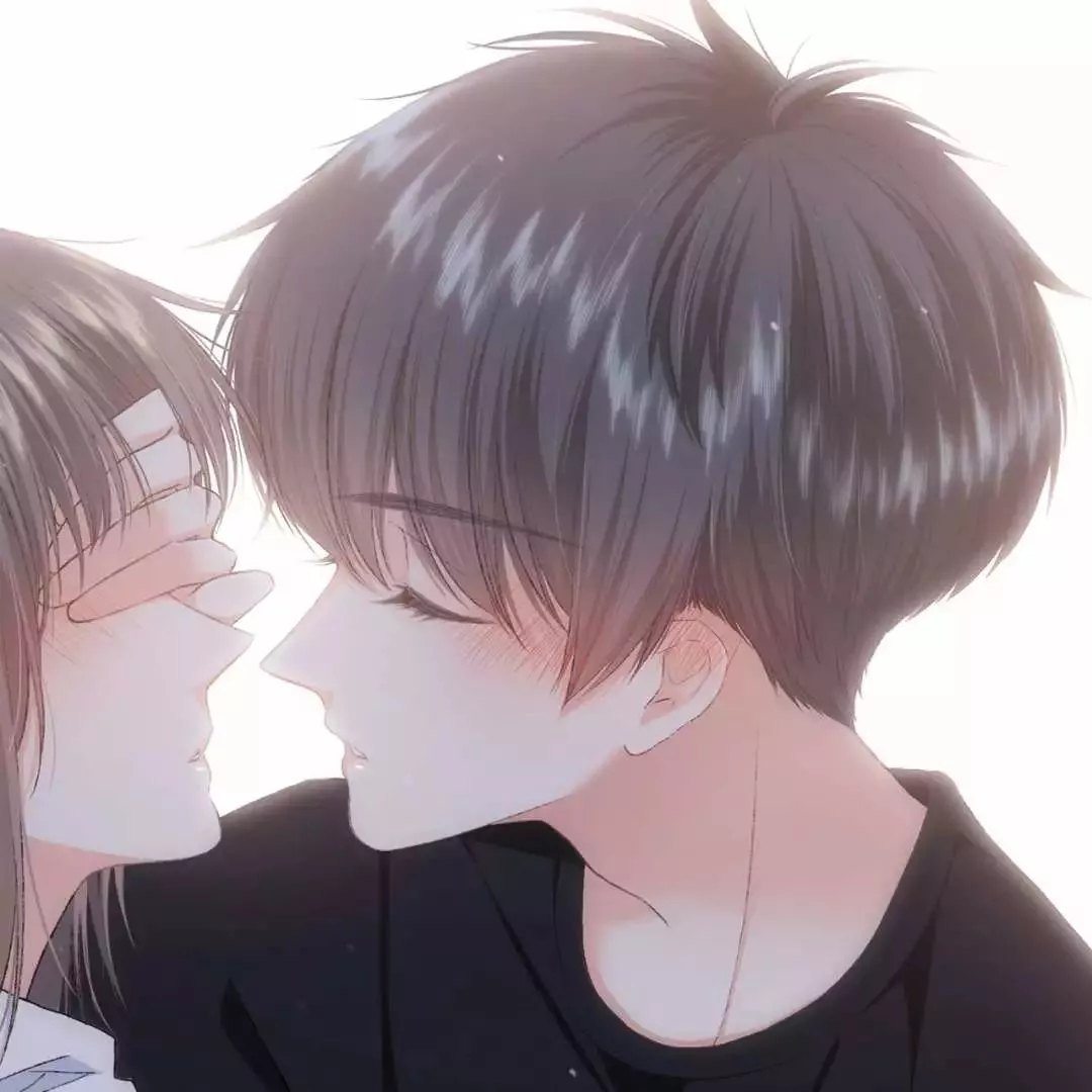 Парная ава аниме