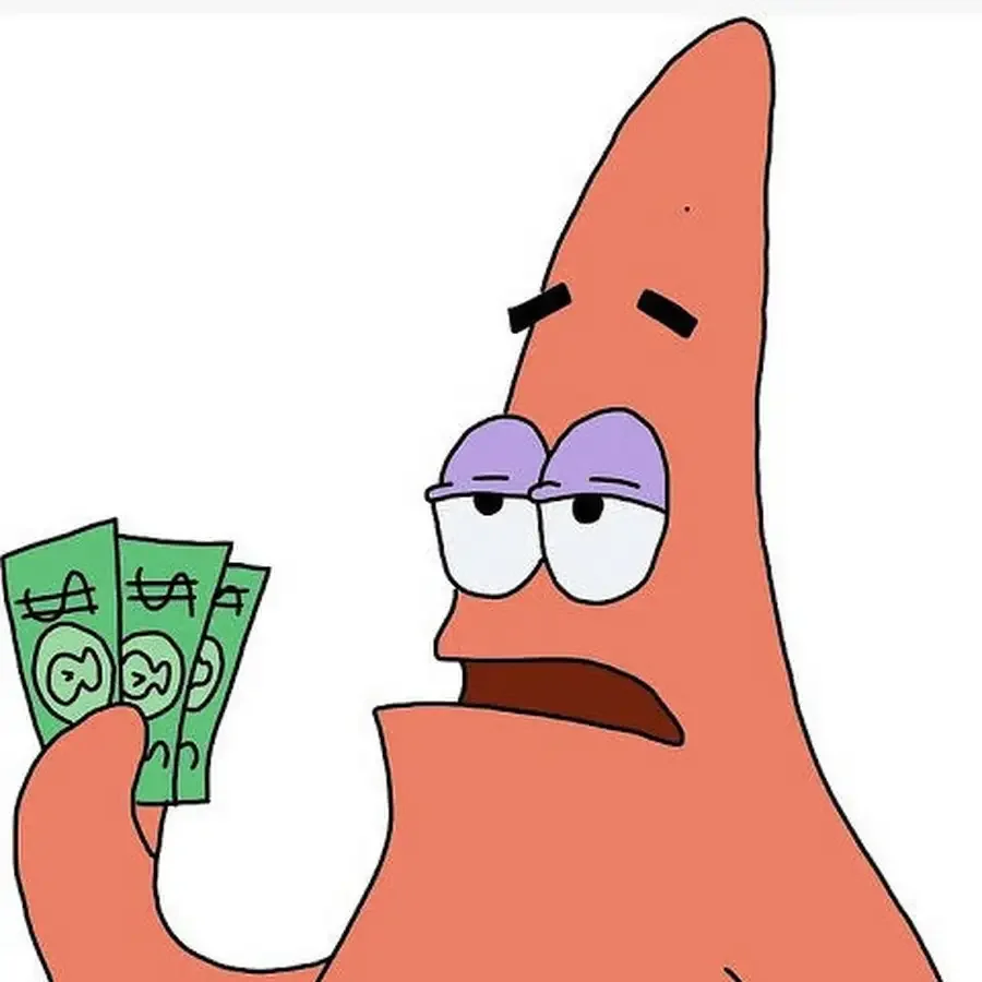 Прикольные рисунки на обои