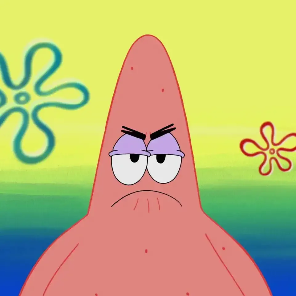 Патрик старс