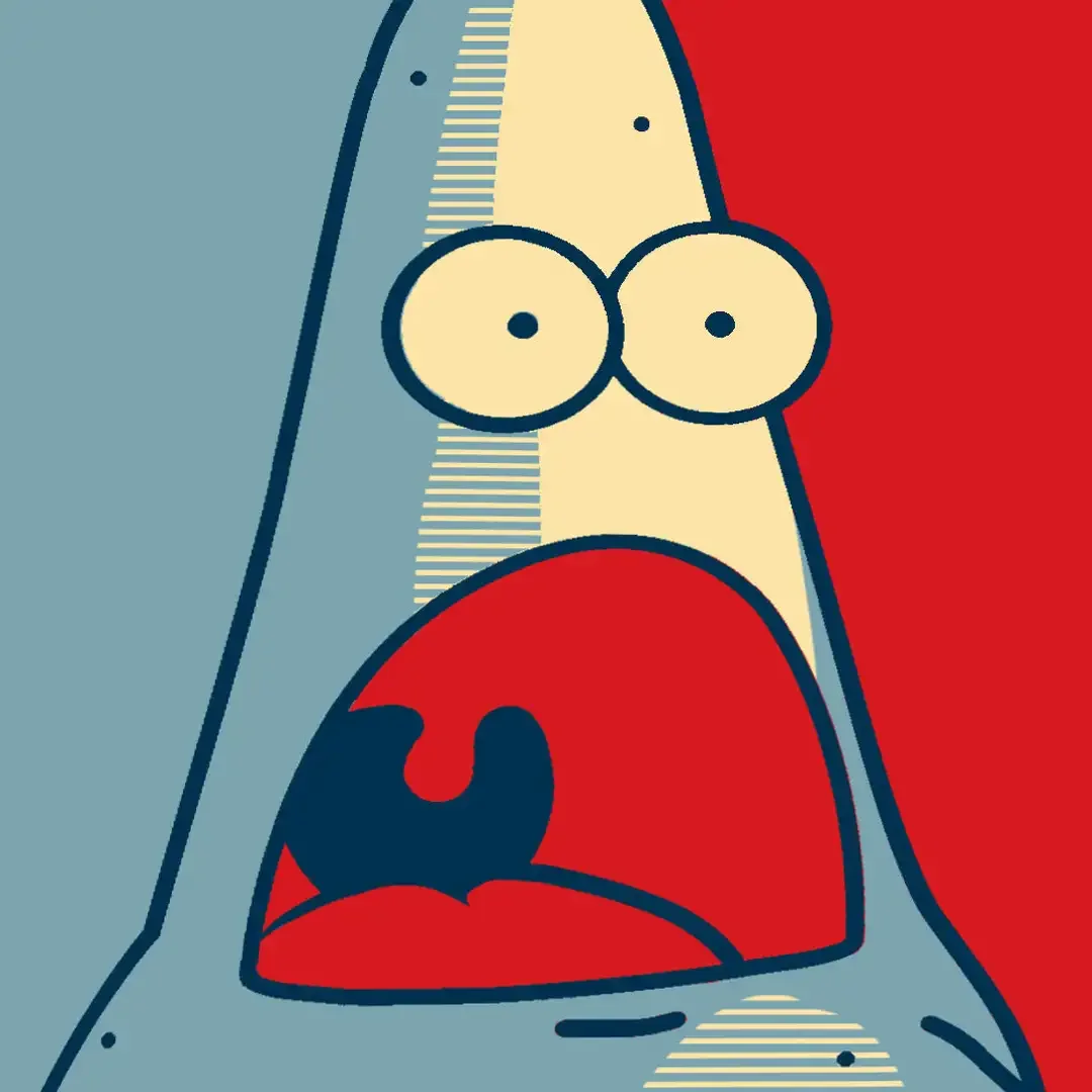 Крутой Патрик