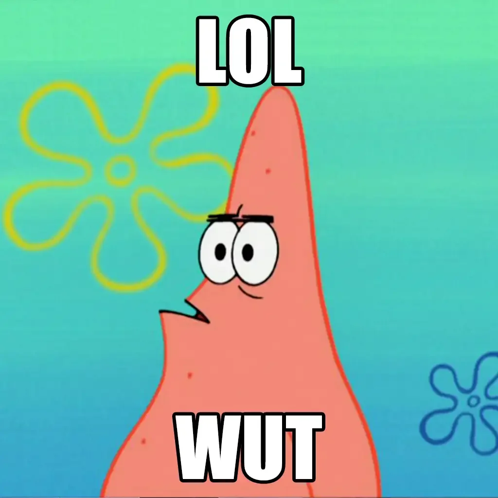 Гачи Патрик