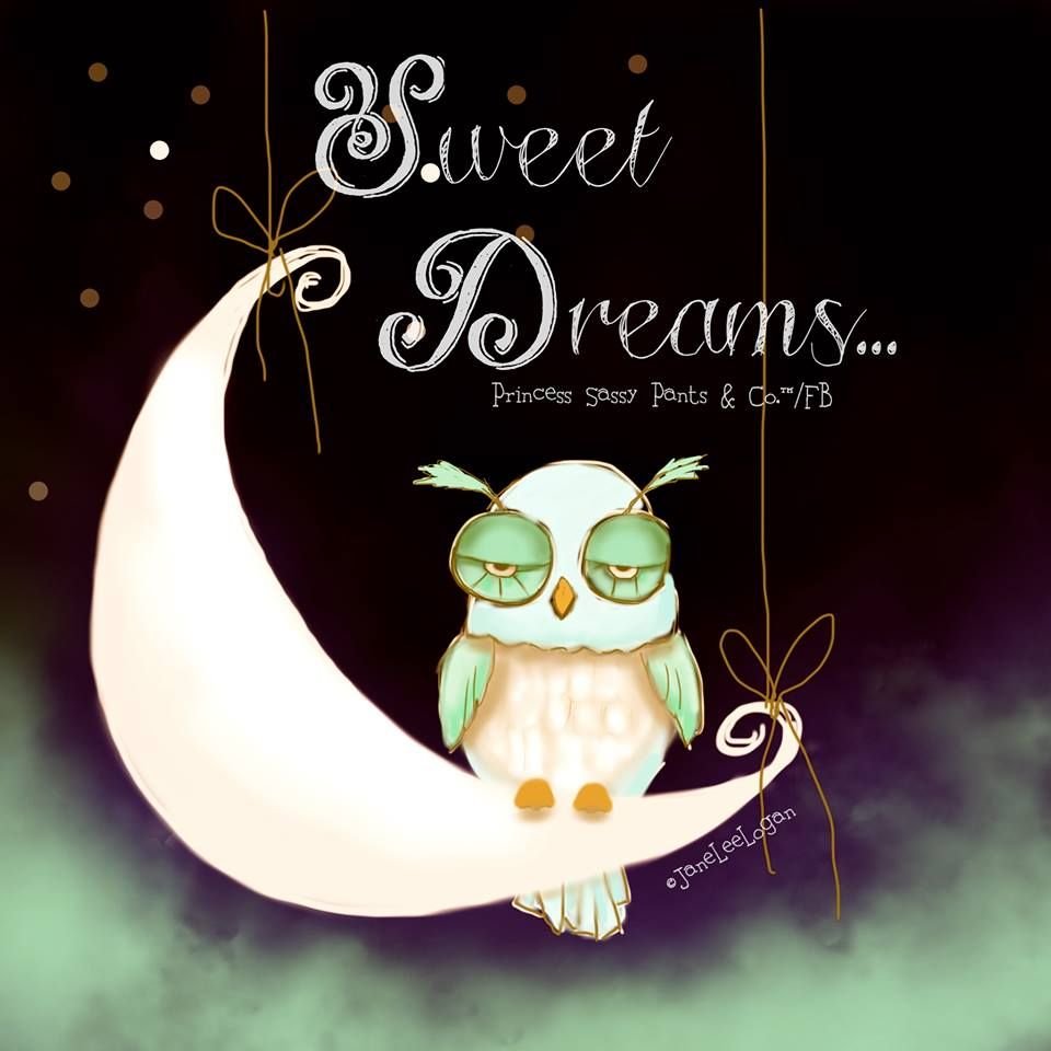 Принцесса Сова