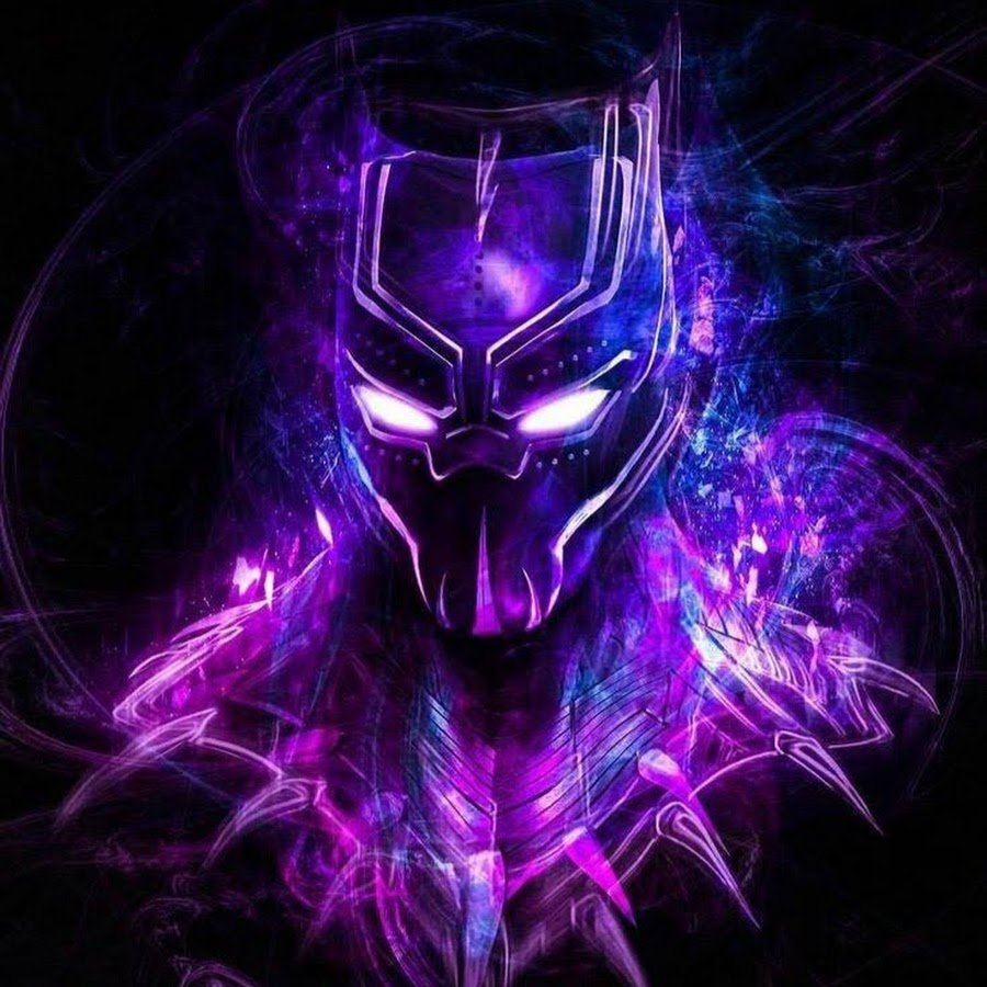 Крутые Неоновые авы