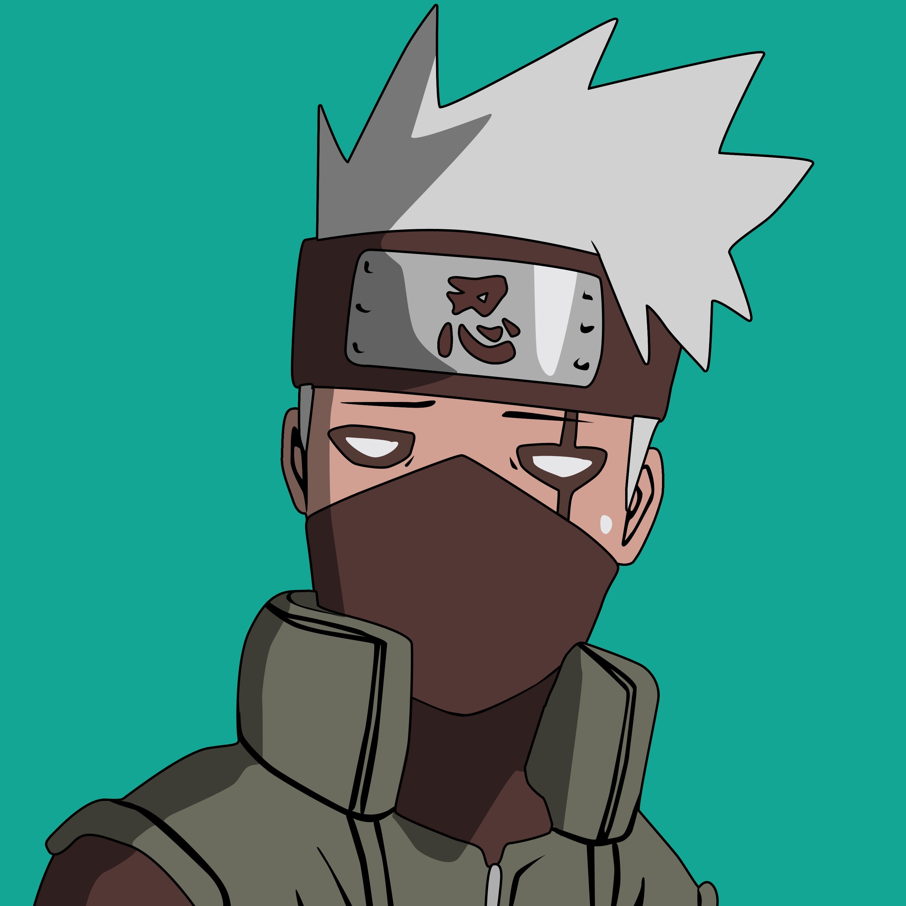 Naruto avatars for steam фото 45