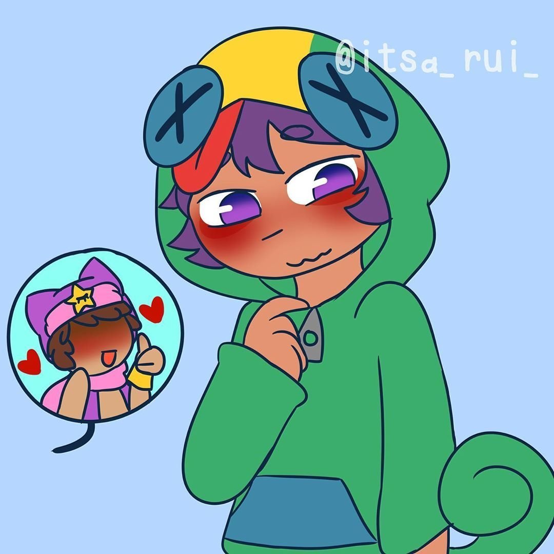 Браво старс 18 Леон и Сэнди