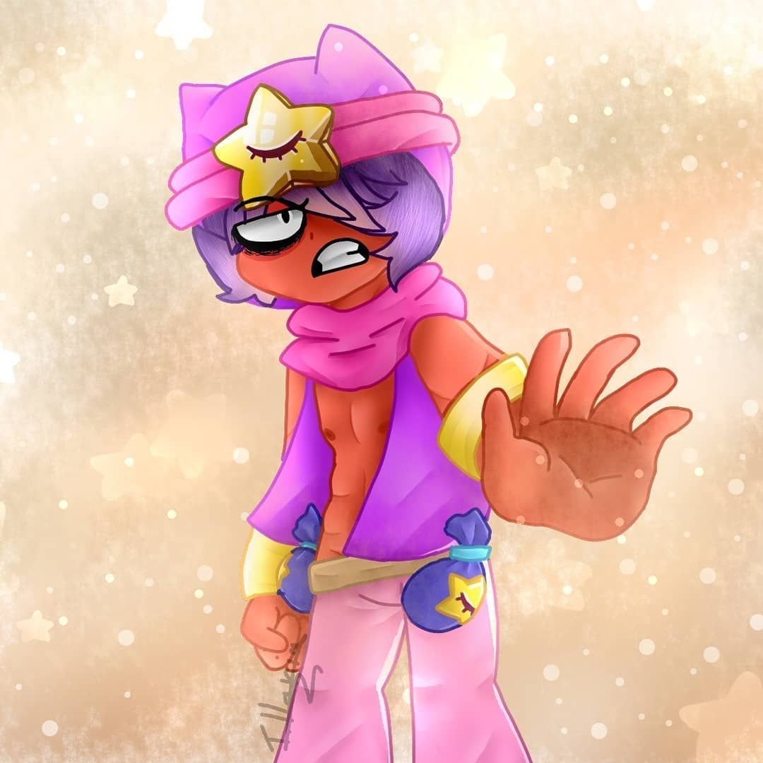 Сенди брабраво стастарс