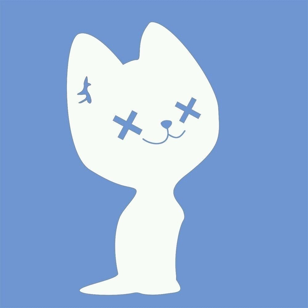 Аватарка удаленной страницы ВК