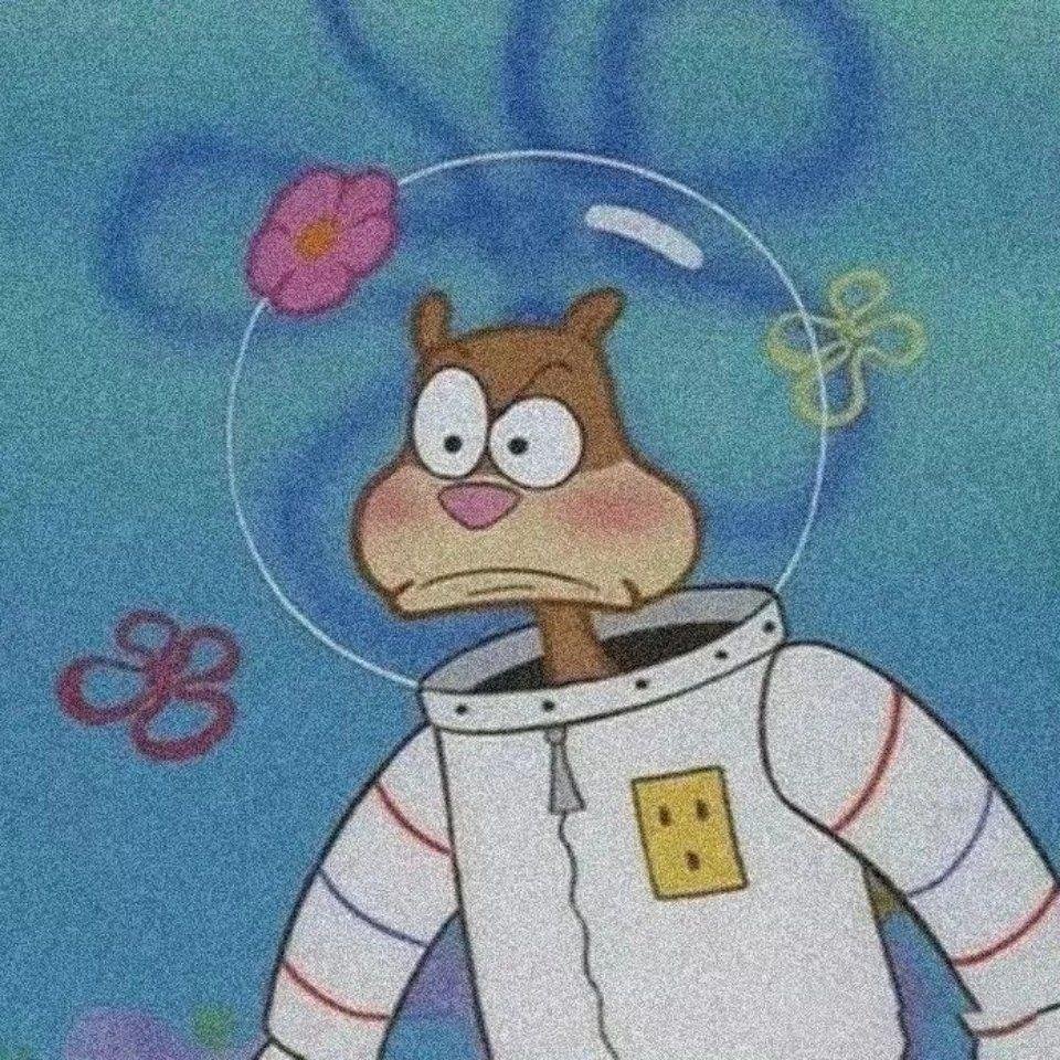 Сэнди на аву