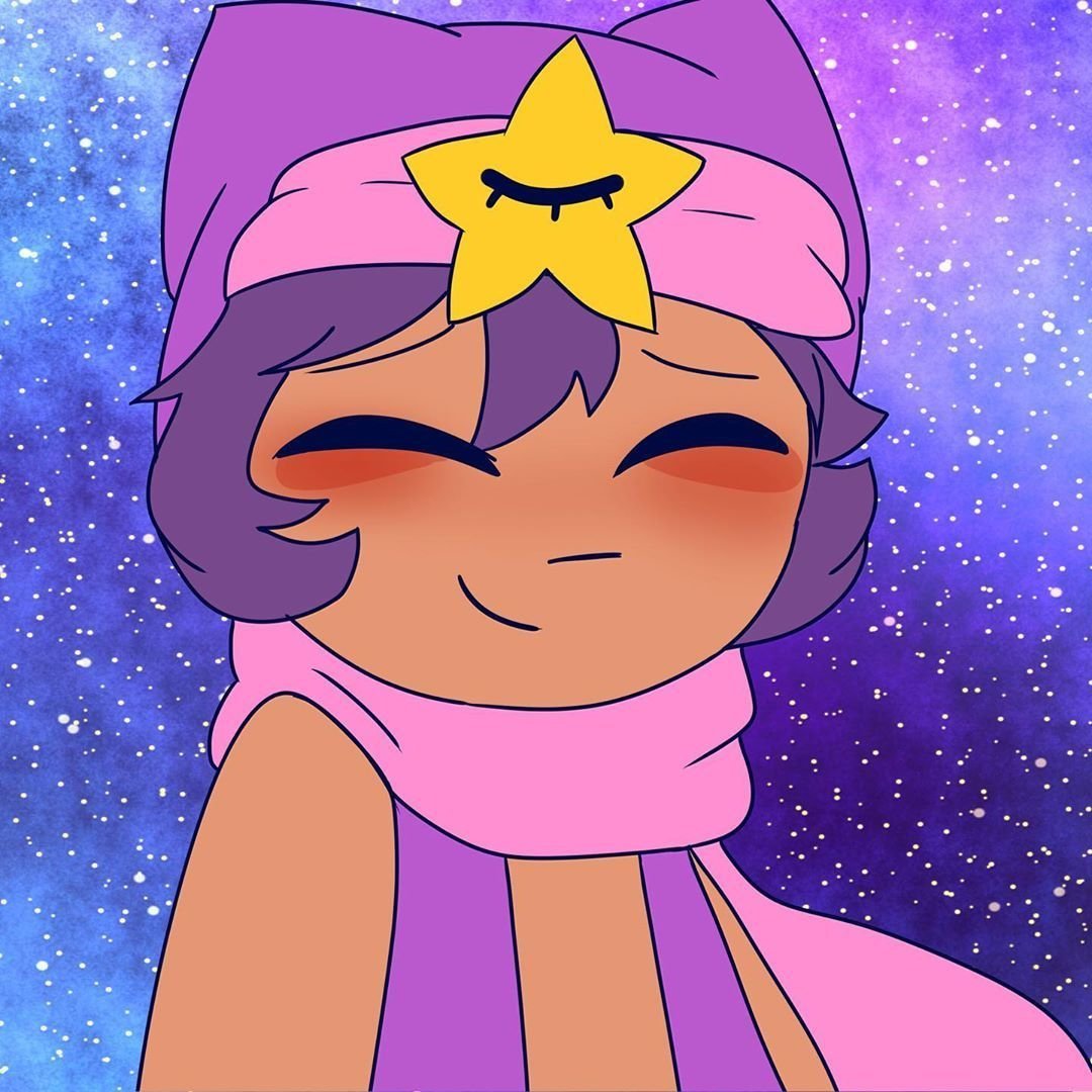 Сэнди из БРАВЛ