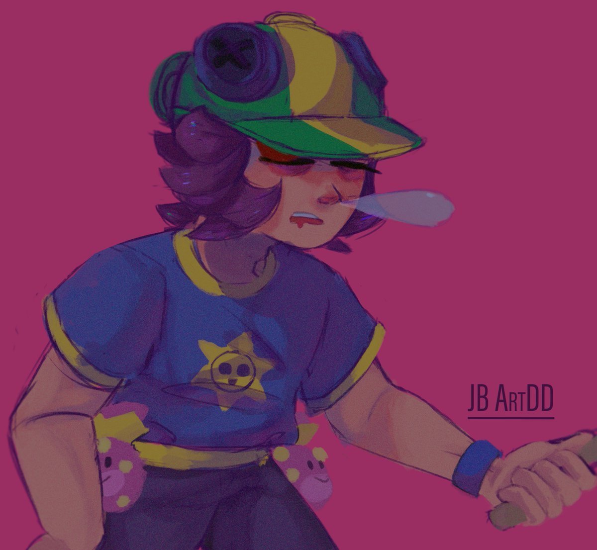 Коллет из Браво старс