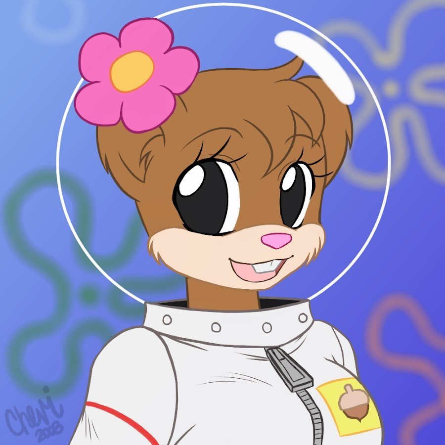 Сэнди чикс злая