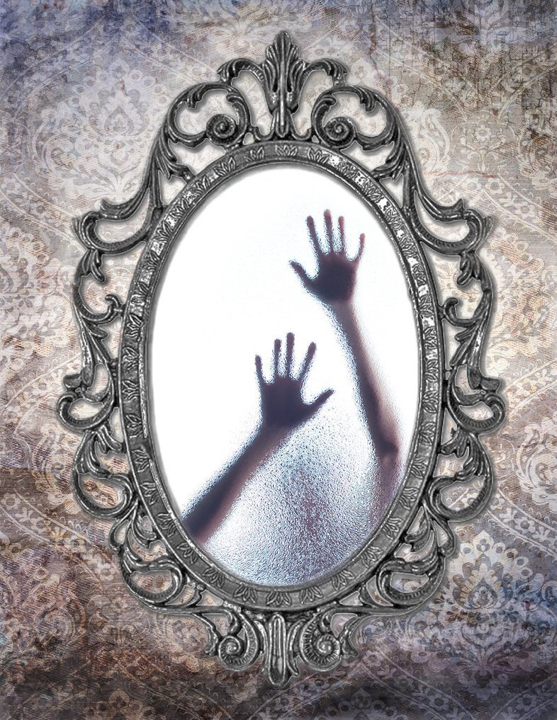 Хейли Маршалл рисунок