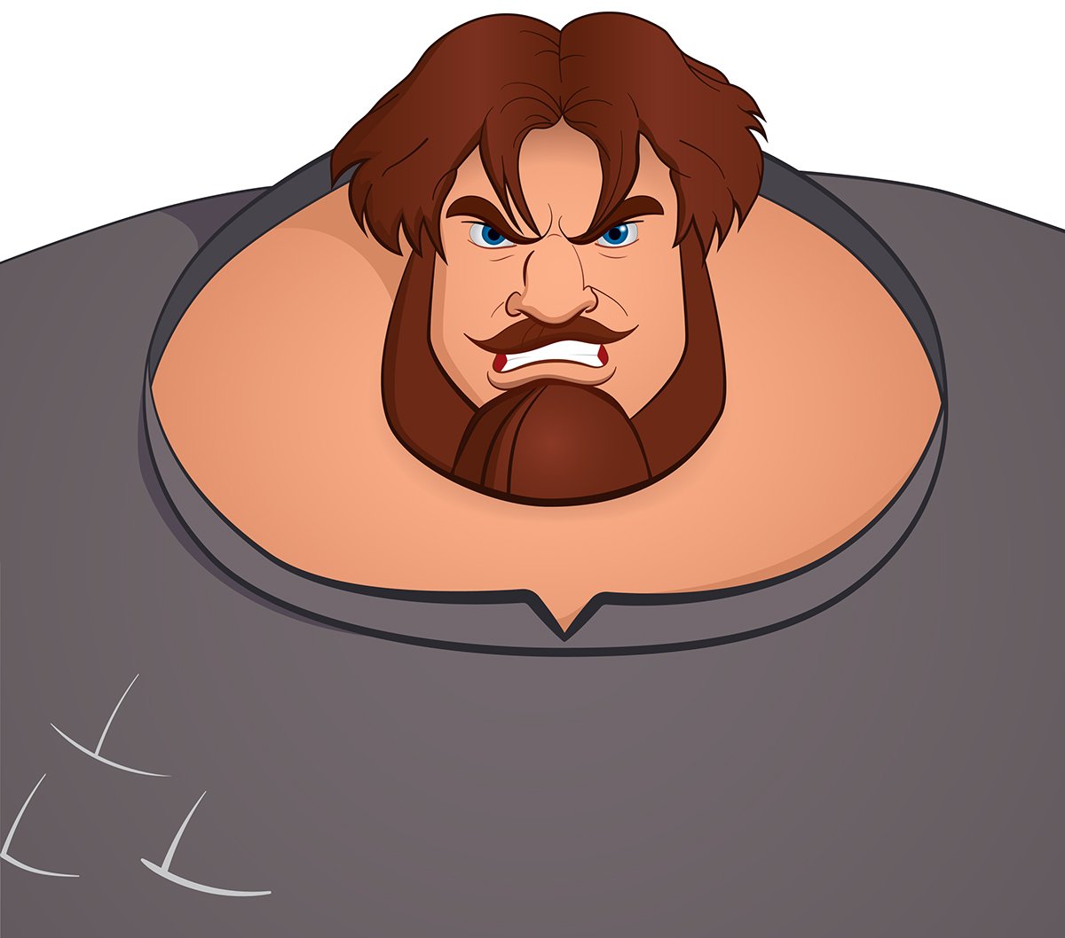 Добрыня Никитич и Любава