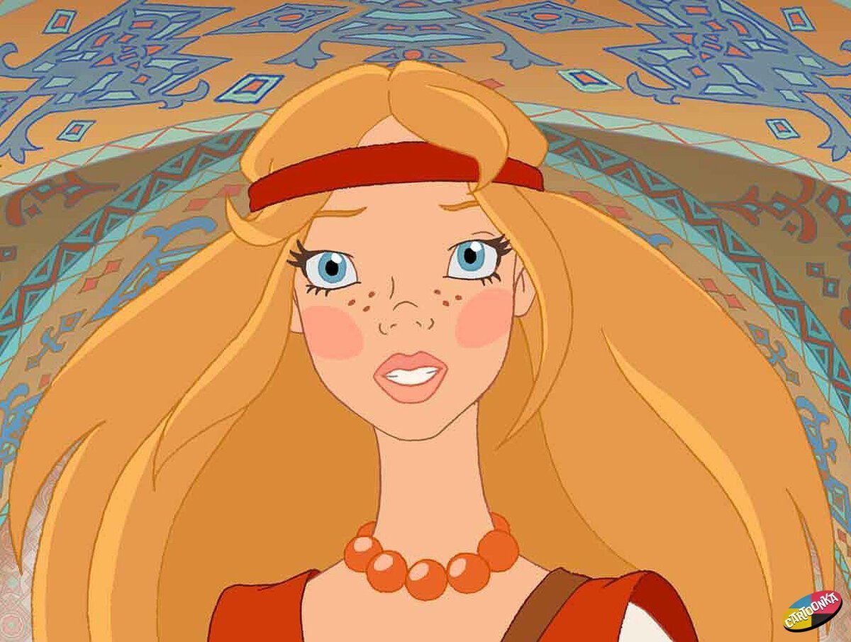 Соловей разбойник Славянская мифология